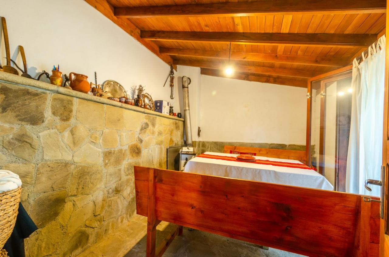 Къща За Гости Виктория Kotel Bagian luar foto