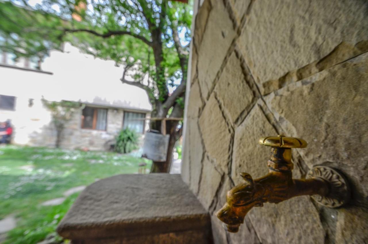 Къща За Гости Виктория Kotel Bagian luar foto
